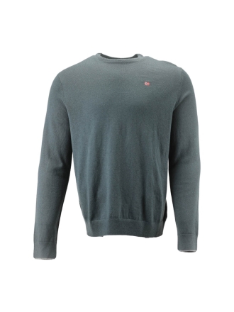 Napapijri Trui Groen 602562
 Maat L
 