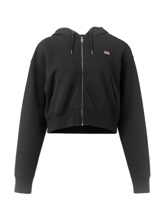 Dickies Vest Zwart 602566
 Maat XS
 