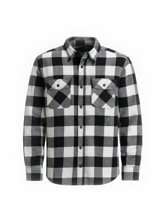 Dickies Blouse Zwart 602567
 Maat L
 