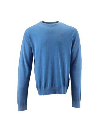 Napapijri Trui Blauw 602570
 Maat XL
 