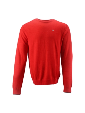 Napapijri Trui Rood 602573
 Maat L
 