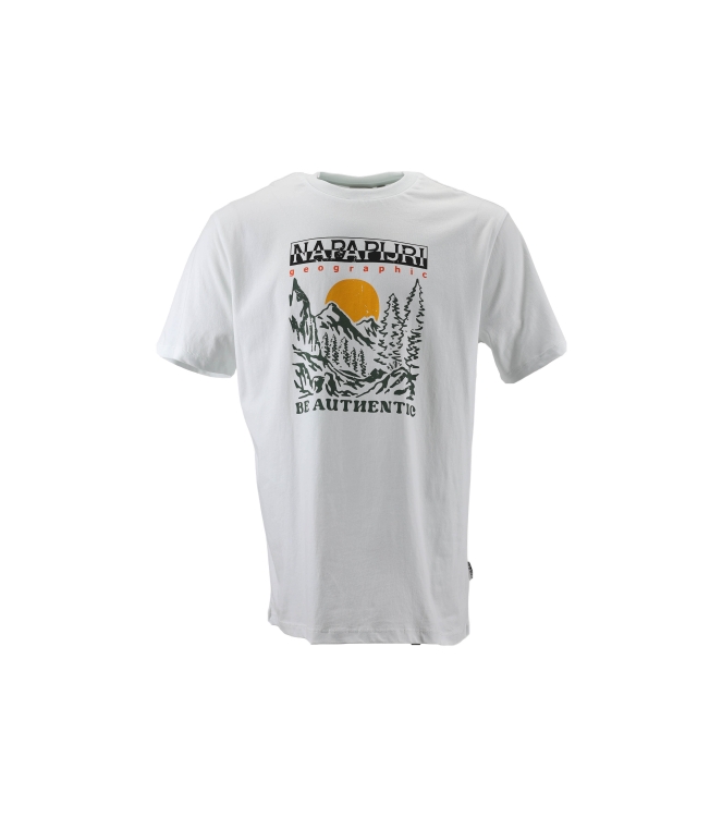Napapijri T-shirt