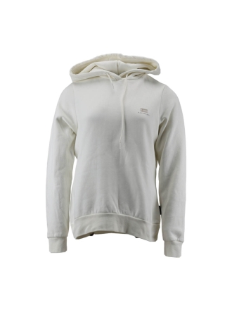 Napapijri Hoodie Wit 602576
 Maat XS
 