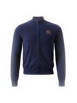 Napapijri Trui Blauw 602577
 Maat M
 