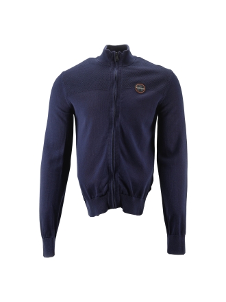 Napapijri Trui Blauw 602577
 Maat M
 