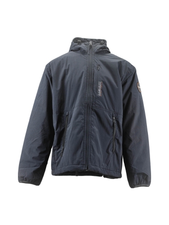 Napapijri Jas Zwart 602584
 Maat XXL
 