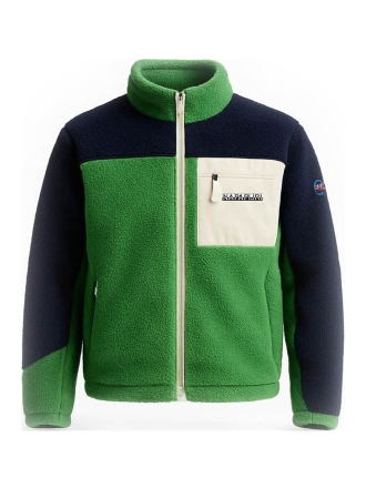 Napapijri 
 Maat XL
 