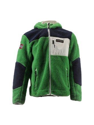 Napapijri 
 Maat XL
 