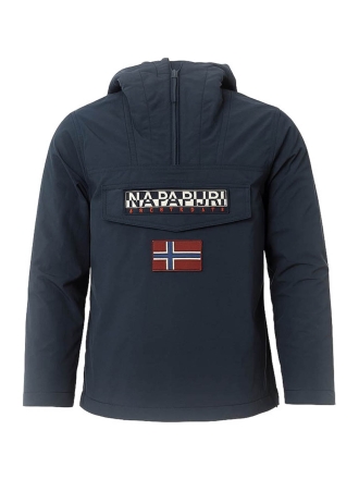 Napapijri 
 Maat M
 