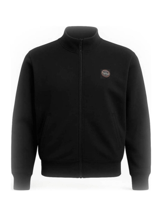 Napapijri Trui Zwart 602598
 Maat M
 