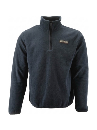 Napapijri Trui Zwart 602601
 Maat M
 