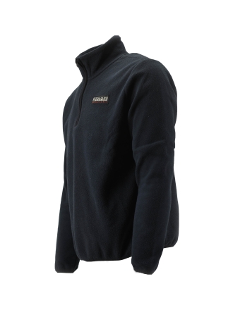 Napapijri Trui Zwart 602601
 Maat M
 