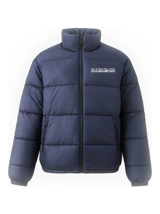 Napapijri Jas Blauw 602611
 Maat M
 