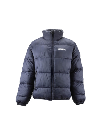 Napapijri Jas Blauw 602611
 Maat M
 
