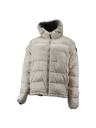 Napapijri Jas Beige 602615
 Maat L
 