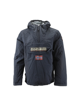 Napapijri Jas Zwart 602618
 Maat M
 