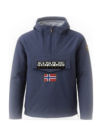 Napapijri Jas Blauw 602619
 Maat M
 
