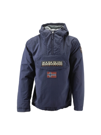 Napapijri Jas Blauw 602619
 Maat M
 