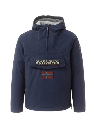 Napapijri Jas Wit 602632
 Maat XL
 