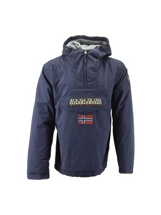 Napapijri Jas Wit 602632
 Maat XL
 