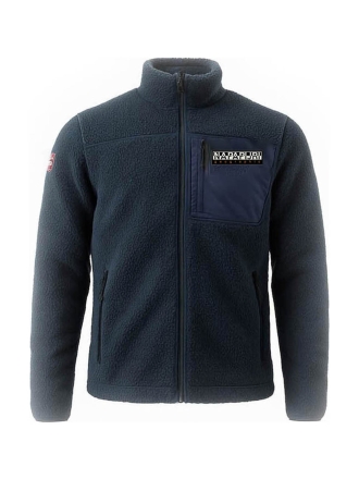 Napapijri Trui Zwart 602634
 Maat XS
 