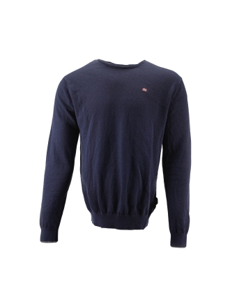 Napapijri Trui Blauw 602637
 Maat XL
 