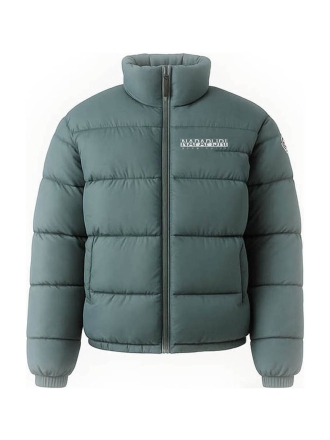 Napapijri Jas Groen 602641
 Maat XS
 