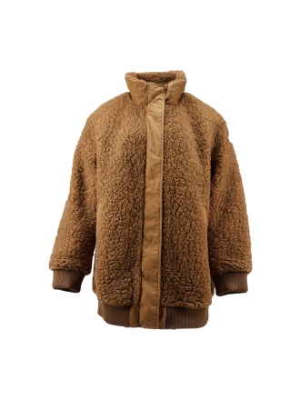 Napapijri Jas Bruin 602642
 Maat M
 