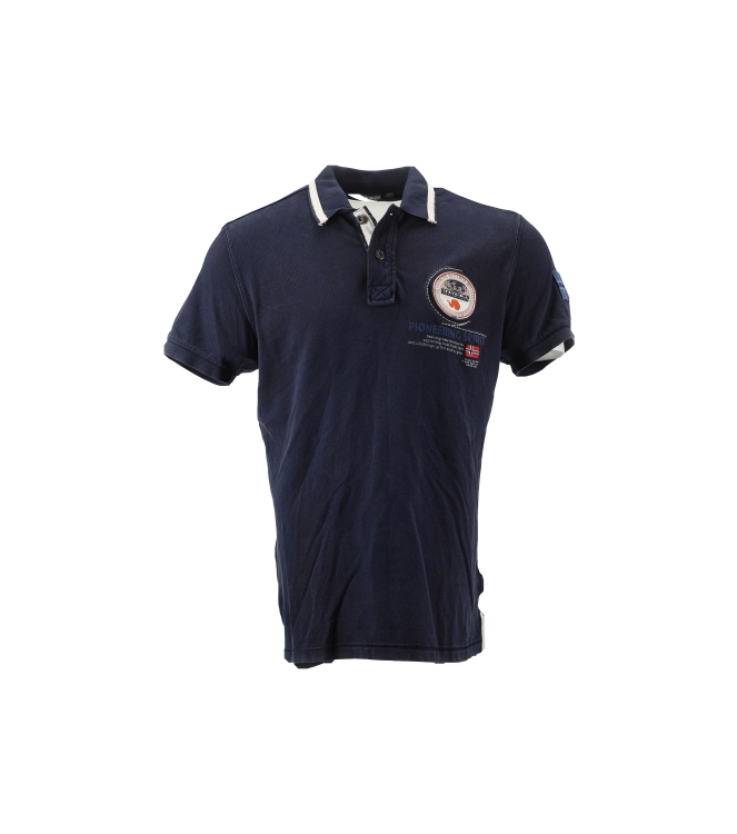 Napapijri Polo