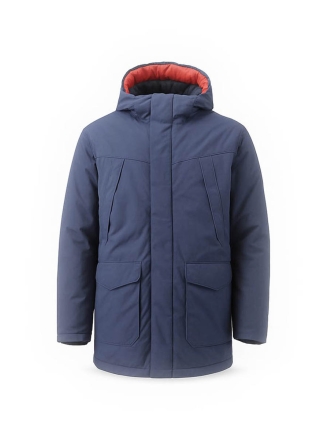 Napapijri Jas Blauw 602647
 Maat L
 