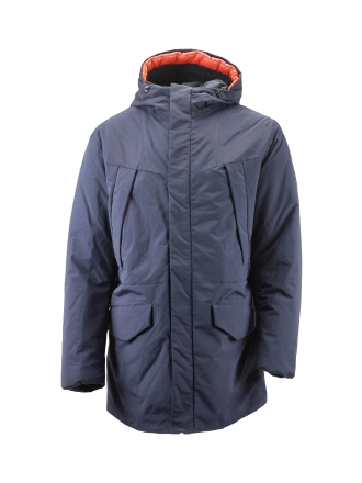Napapijri Jas Blauw 602647
 Maat L
 