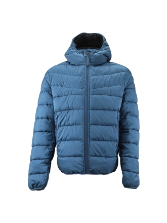 Napapijri Jas Blauw 602648
 Maat XL
 