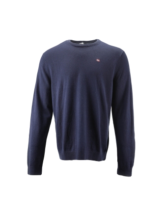Napapijri Trui Blauw 602649
 Maat XL
 