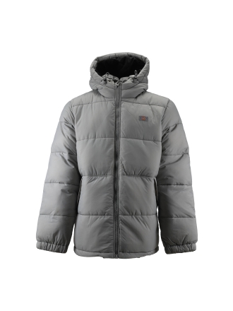 Dickies Jas Grijs 602651
 Maat L
 