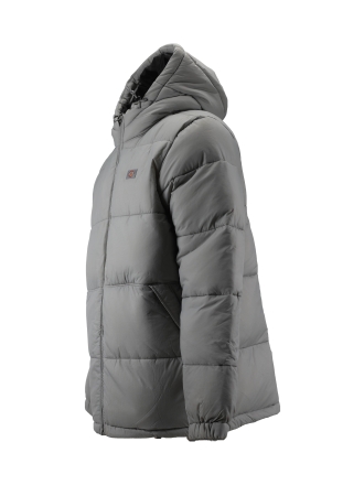 Dickies Jas Grijs 602651
 Maat L
 