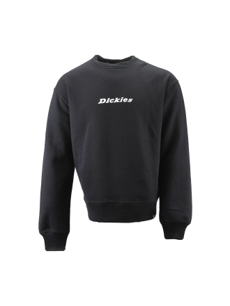 Dickies Trui Zwart 602653
 Maat XS
 