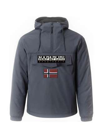 Napapijri Jas Blauw 602657
 Maat S
 