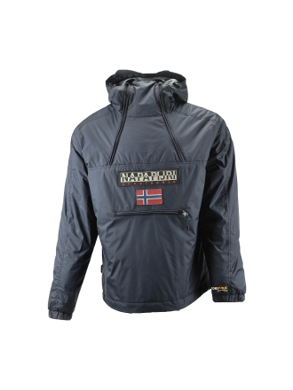 Napapijri Jas Blauw 602657
 Maat S
 