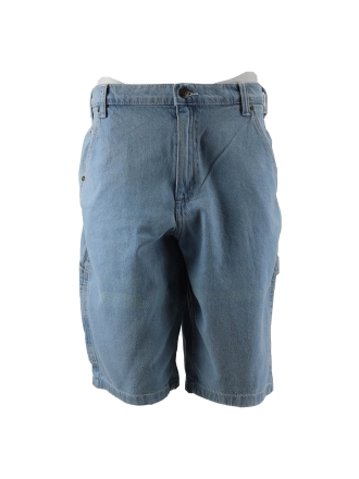 Dickies Broek Blauw 602668
 Maat w34
 