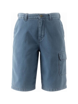 Dickies Broek Blauw 602670
 Maat w34
 