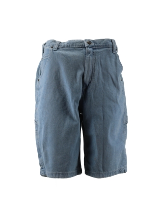 Dickies Broek Blauw 602670
 Maat w34
 