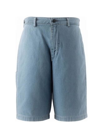 Dickies Broek Blauw 602672
 Maat 34
 