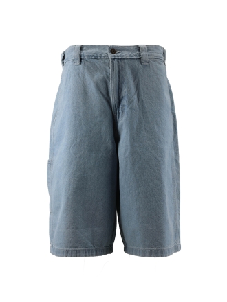 Dickies Broek Blauw 602672
 Maat 34
 