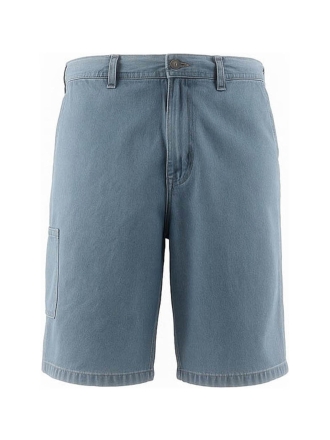 Dickies Broek Blauw 602676
 Maat w34
 