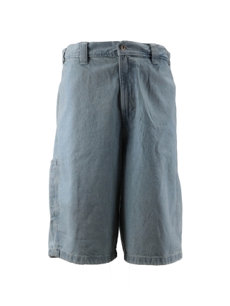 Dickies Broek Blauw 602676
 Maat w34
 