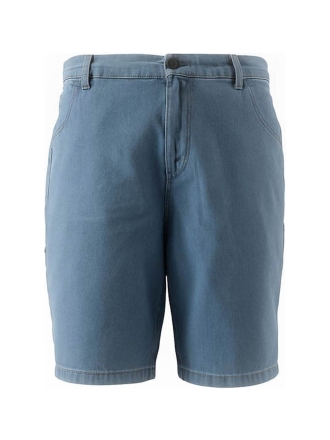 Dickies Broek Blauw 602677
 Maat 34
 