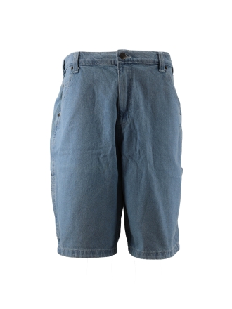 Dickies Broek Blauw 602677
 Maat 34
 