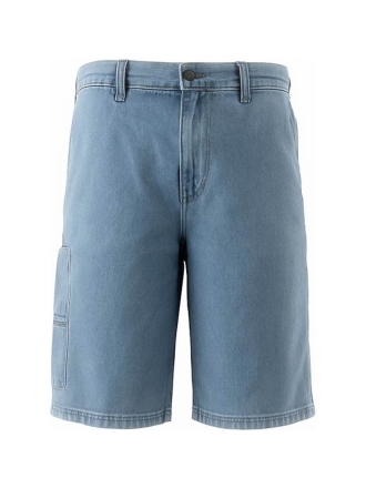 Dickies Broek Blauw 602678
 Maat w34
 