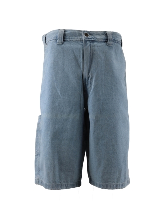 Dickies Broek Blauw 602678
 Maat w34
 