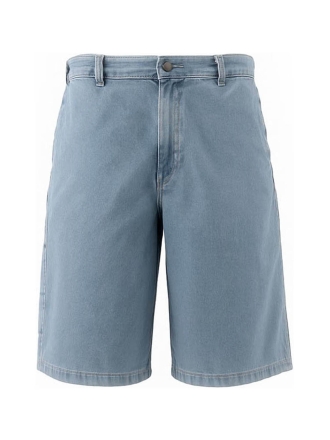 Dickies Broek Blauw 602679
 Maat w32
 